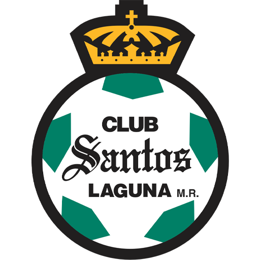 Santos Laguna crest