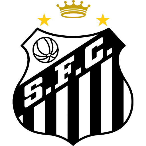 Santos crest