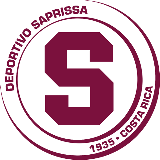 Saprissa crest