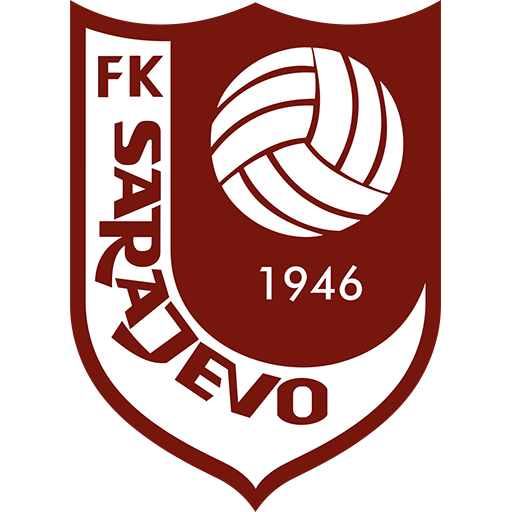 Sarajevo crest