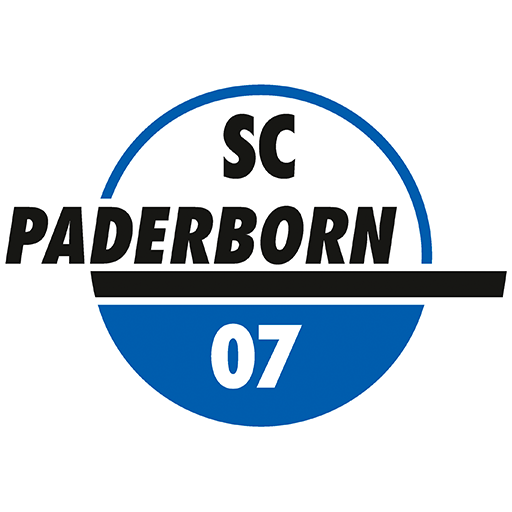 SC Paderborn crest