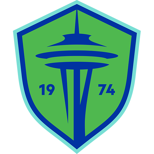 Seattle Sounders crest
