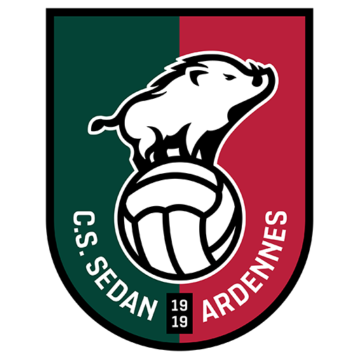 Sedan crest