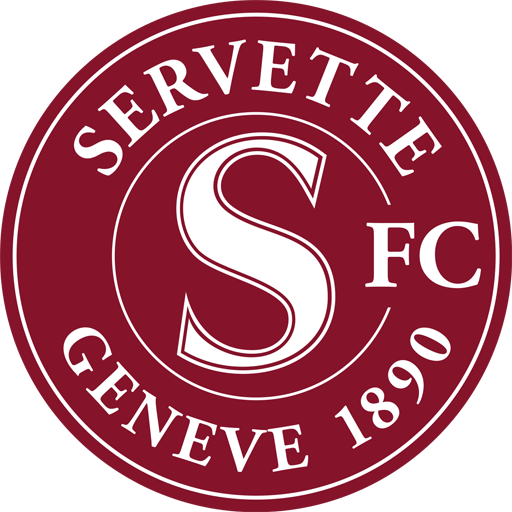 Servette crest