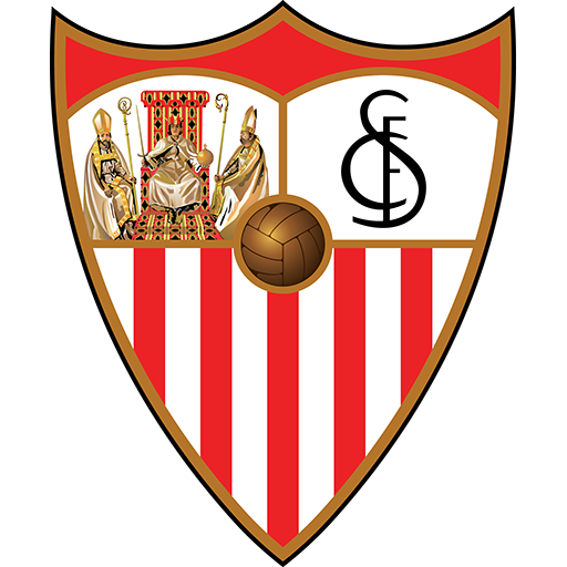 Sevilla FC crest