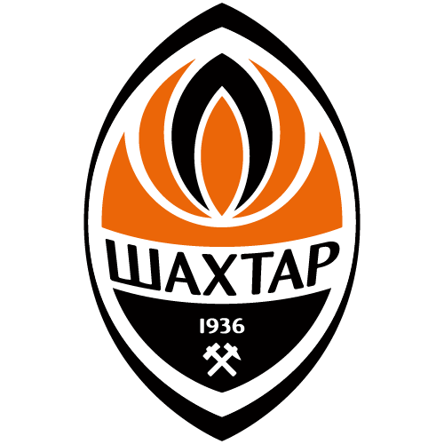 Shakhtar Donetsk crest
