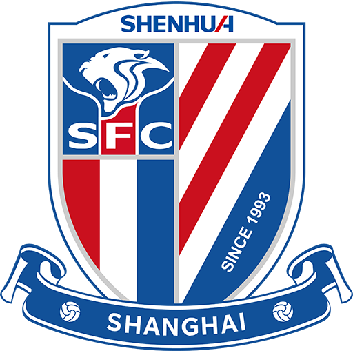 Shanghai Greenland crest