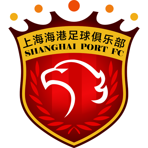 Shanghai SIPG crest