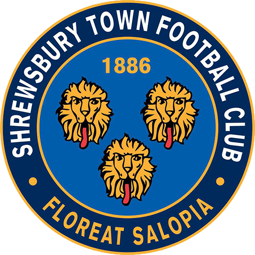 Shrewsbury Town crest