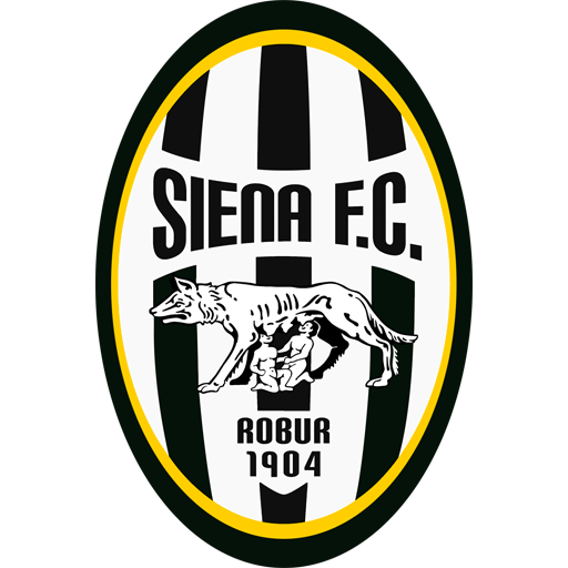 Siena crest
