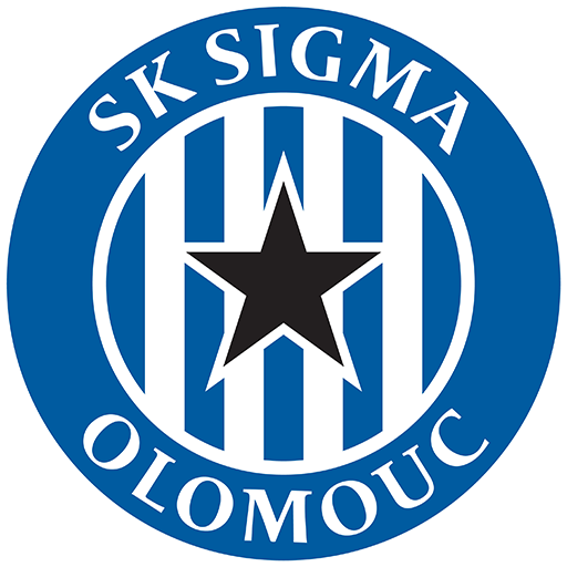 Sigma Olomouc crest