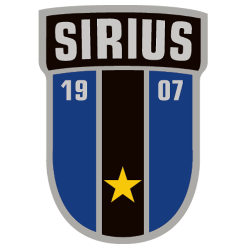 Sirius crest