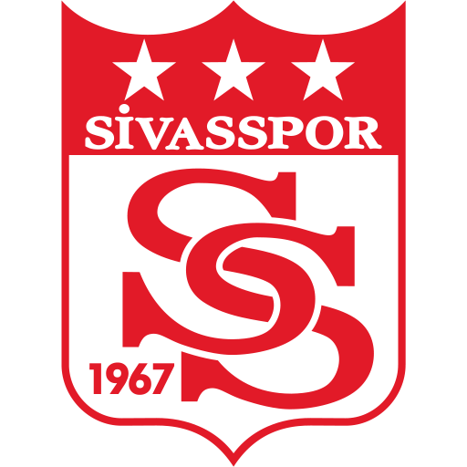 Sivasspor crest
