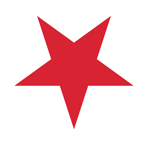 Slavia Prague crest