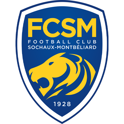 Sochaux crest