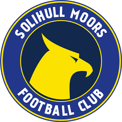 Solihull Moors crest