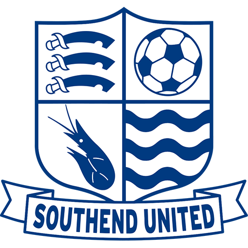Southend United crest