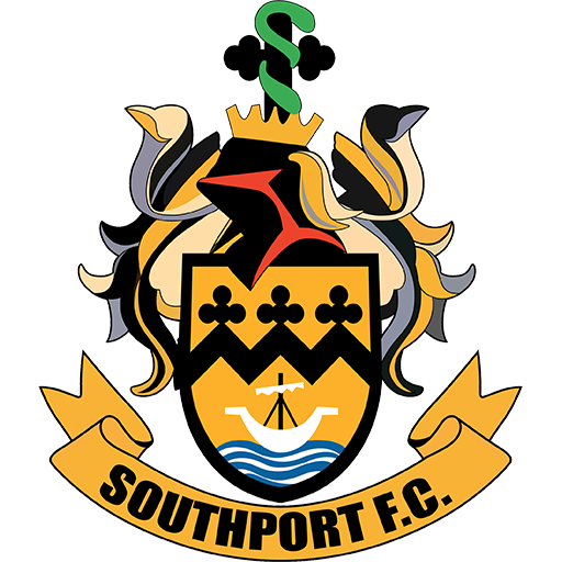 Southport crest
