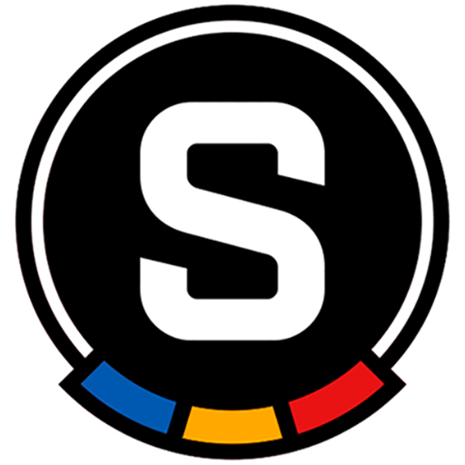 Sparta Prague crest