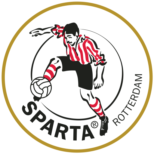 Sparta Rotterdam crest