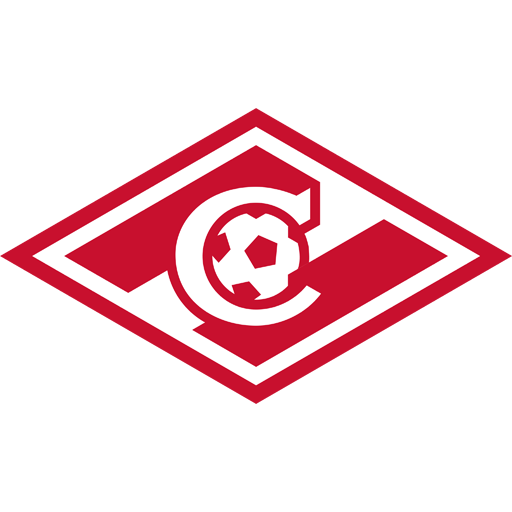 Spartak Moscow crest