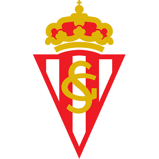 Sporting Gijón crest