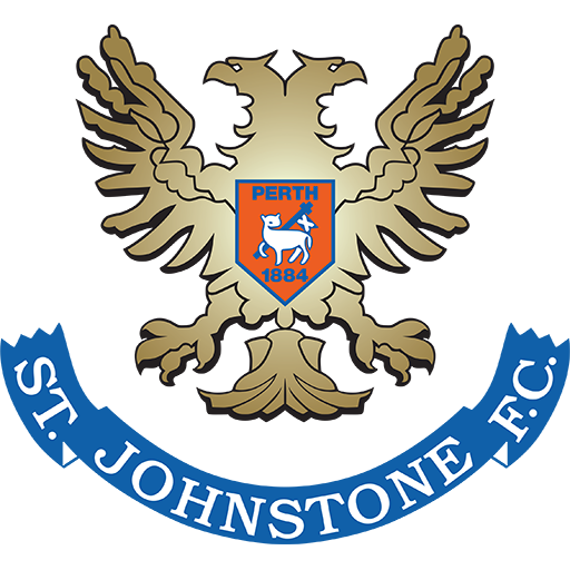 St Johnstone crest