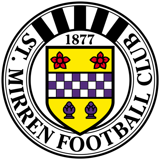 St Mirren crest