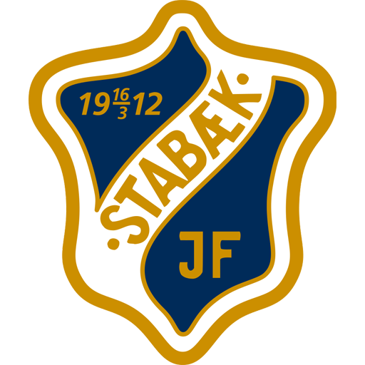 Stabæk crest