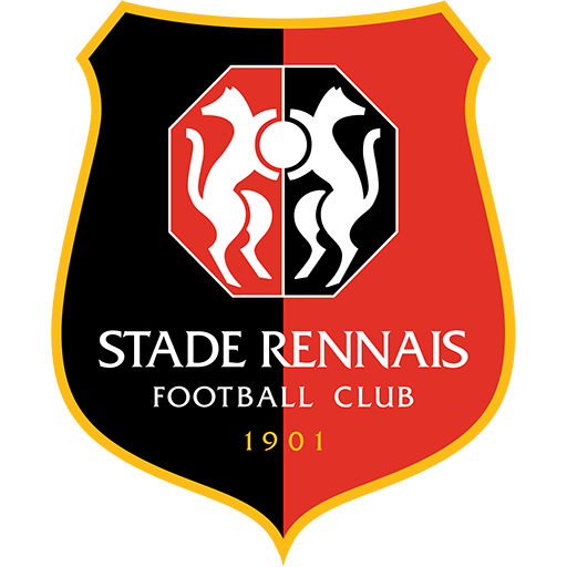 Stade Rennais crest