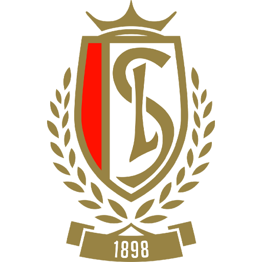 Standard Liège crest