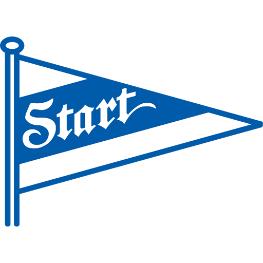 Start crest