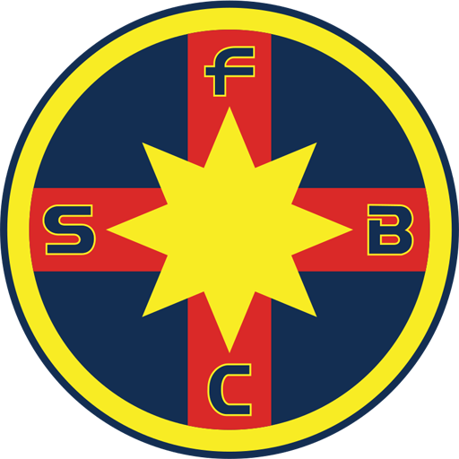 Steaua București crest