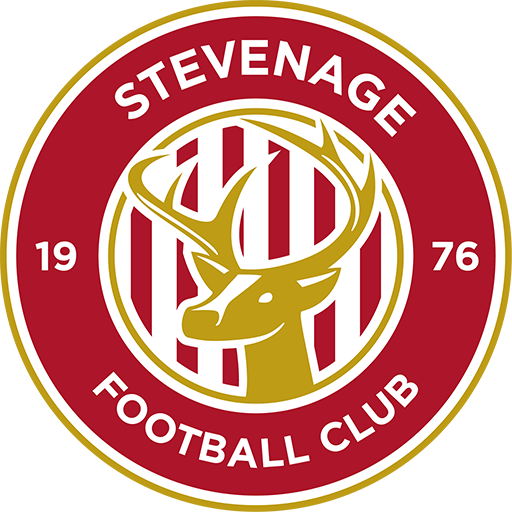 Stevenage Borough crest