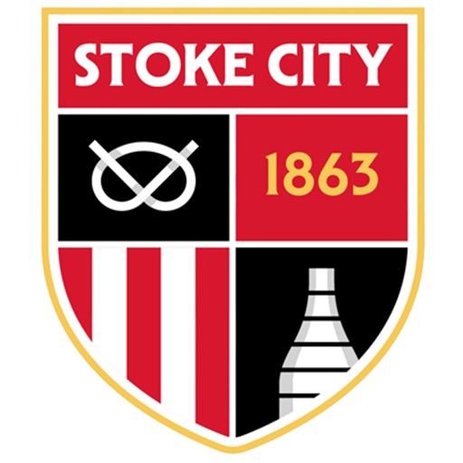 Stoke City crest