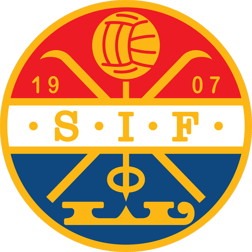 Strømsgodset crest