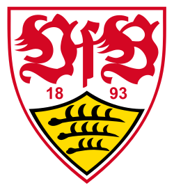 Stuttgart crest