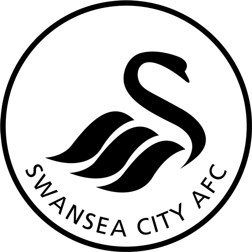 Swansea City crest