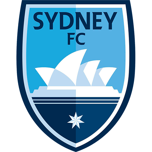 Sydney FC crest