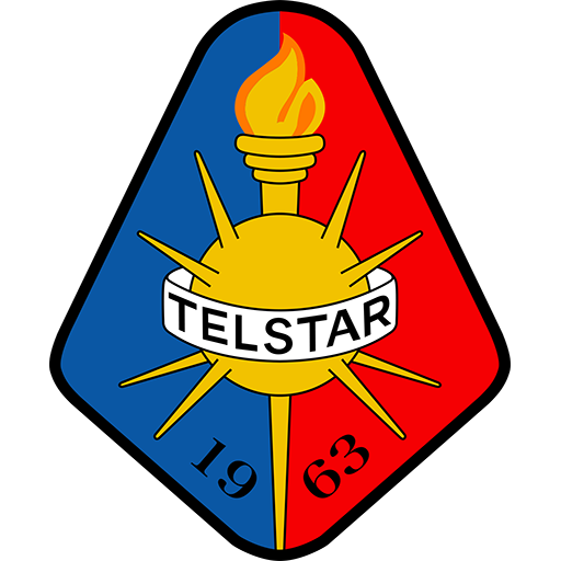 Telstar crest