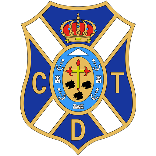 Tenerife crest