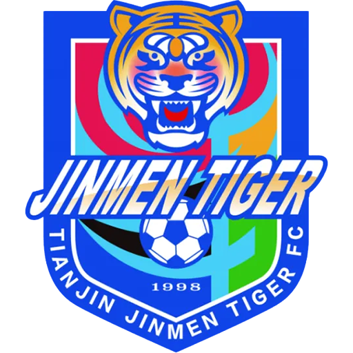 Tianjin TEDA crest