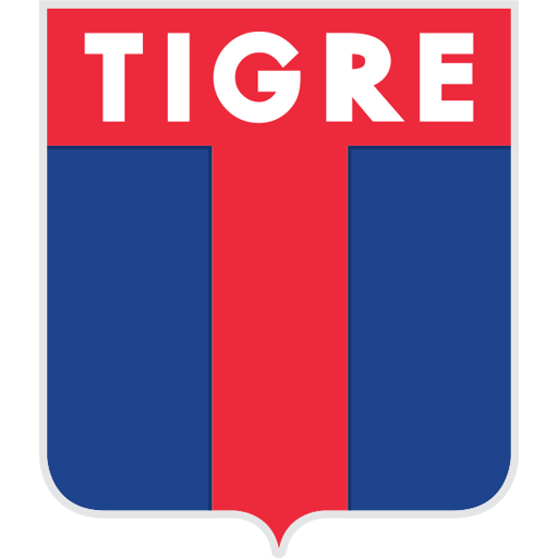 Tigre crest