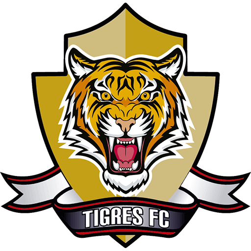 Tigres crest