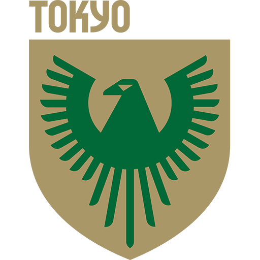 Tokyo crest