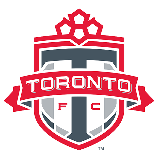 Toronto FC crest