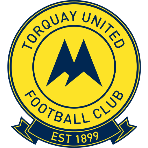 Torquay United crest