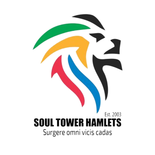 Tower Hamlets crest