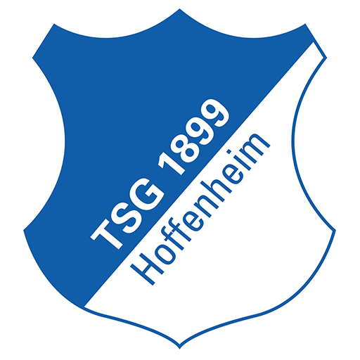 TSG 1899 Hoffenheim crest