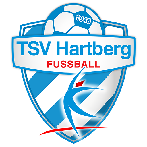TSV Hartberg crest